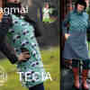 tragmal TECIA Schnittmuster