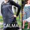 tragmal CALMA Schnittmuster