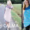 tragmal CALMA Schnittmuster