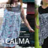 tragmal CALMA Schnittmuster