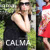 tragmal CALMA Schnittmuster