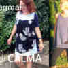 tragmal CALMA Schnittmuster
