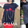 tragmal CALMA Schnittmuster