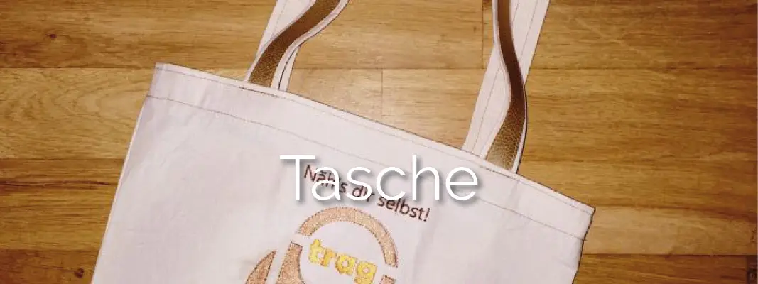 tragmal Tasche