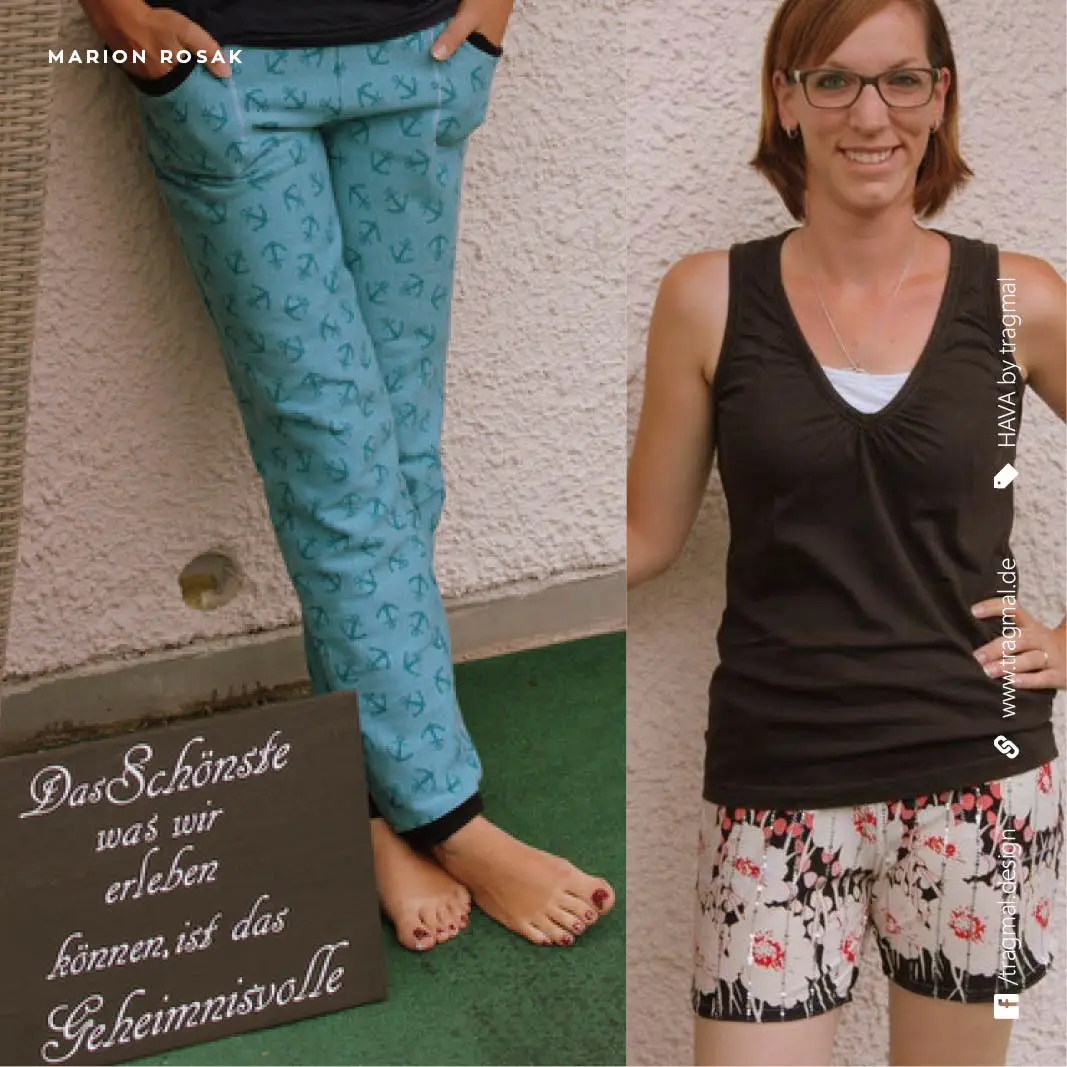 tragmal-hava-hose-umstandshose-short